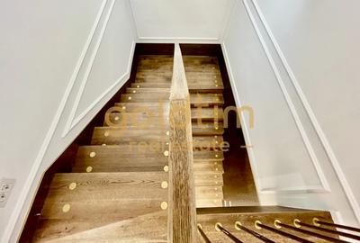 VILA SUPERBA/ RENOVATA/ SCOALA AMERICANA/ANSAMBLU SECURIZAT - 25