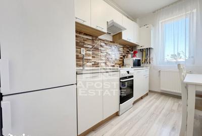 Garsonieră în Ciarda Roșie