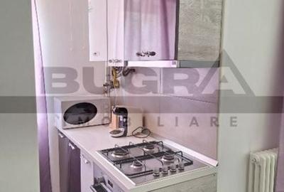 Apartament de 2 camere, modern, 50mp, parcare, in cartierul Buna Ziua - 5