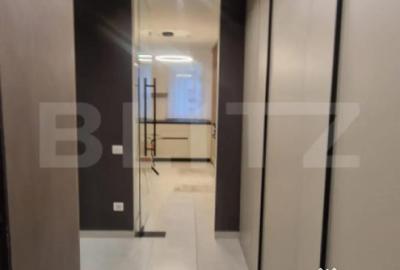 Garsonieră decomandată în Astra - 9