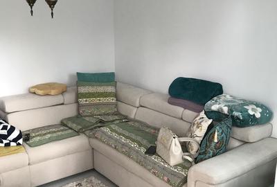 Garsonieră decomandată în Berceni - 2