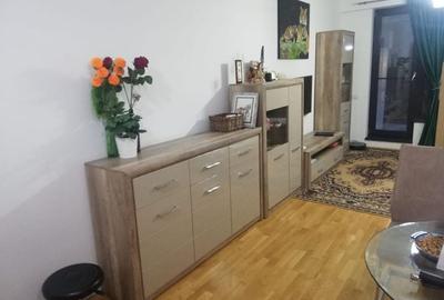 Garsoniera + LOC DE PARCARE| RESIDENCE 5 |EROU IANCU NICOLAE - 4