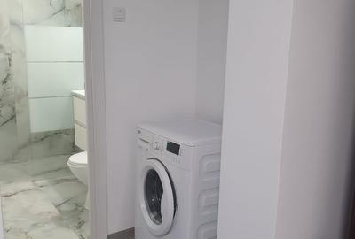 Apartament 2 camere, Tatarasi , orientare sudica, etaj 2 - 1