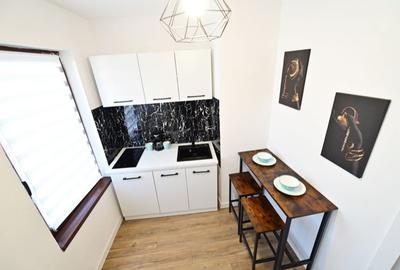 Garsoniera de Vanzare ,31 mp utili, Ultracentral - 6