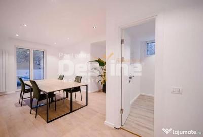 Apartament cu 4 camere decomandat în Victoriei - 5