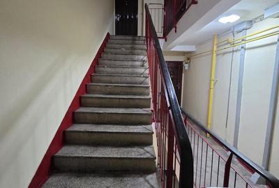 Apartament cu 2 camere în Central - 5