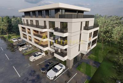 Apartament cu 2 camere decomandat în Central - 10