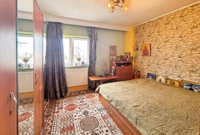 Apartament 3 camere | Vedere la mare  si parcare | Faleză Nord | Comision 0% Apartament 3 camere | Vedere la mare  si parcare | Faleză Nord | Comision 0% - 18