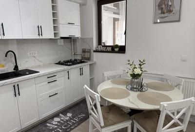 Apartament cu 2 camere decomandat în Girocului - 3