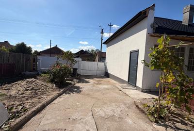 Casa în CAREI la preț de apartament - 14