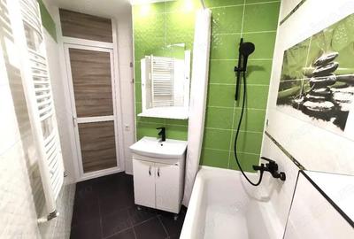 Va propunem spre vanzare un apartament cu 2 camere situat pe la doar cateva minute de Parcul Cismigi - 6