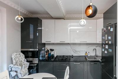 Garsonieră în Bălcescu - 2