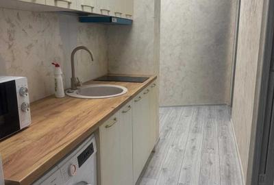 Apartament cu 2 camere decomandat în Central - 3