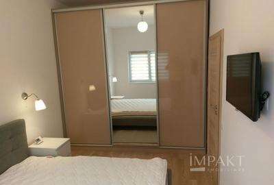 Apartament 2 camere zona USAMV - 7