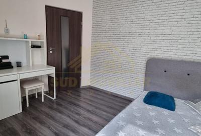 VILA P+1+M-5 CAM-METROU BERCENI-POPESTI LEORDENI - 14