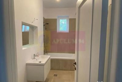 Apartament cu 2 camere semidecomandat în Cișmigiu - 1