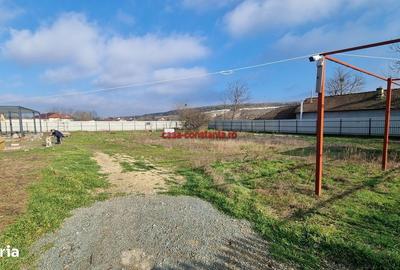 Casă cu 4 camere în Nazarcea - 7