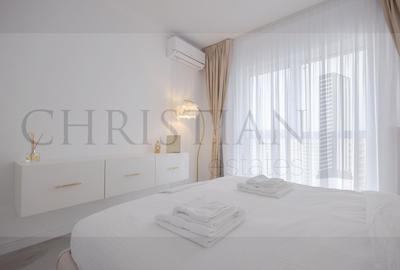 Apartament cu 2 camere decomandat, mobilat în Lujerului - 3