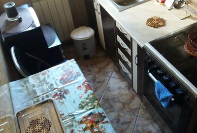 Vand apartament predeal (centru)ap.este renovat de 2 luni - 4