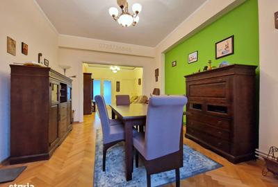 Apartament cu 4 camere în Rosetti - 1