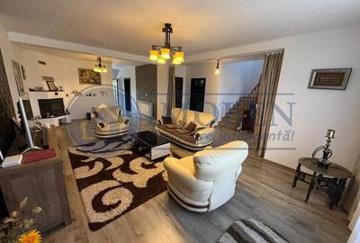 Casa P+1 toate utilitatile, 770mp teren, zona buna, mobilata, utilata