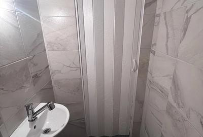 Garsonieră nedecomandată în Central - 1