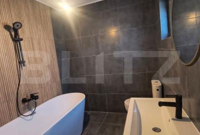 Casă cu 4 camere în Ișalnița - 3