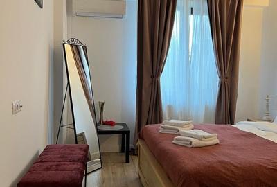 Apartament cu 2 camere, mobilat în Splaiul Independenței - 13