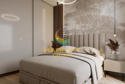Apartament cu 2 camere decomandat în Theodor Pallady - 3
