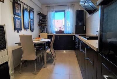 Apartament de lux cu 2 camere, etaj 1, in Tractorul, Brasov - 15