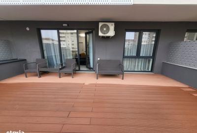 Apartament cu 2 camere în Calea Aradului - 4