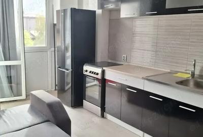 Inchiriez garsoniera zona metrou - 3