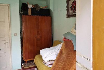 Casă cu 2 camere cu Teren 330 Mp în Lunei - 9