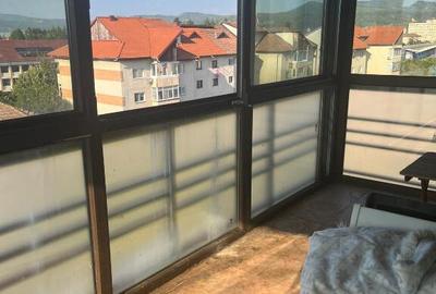 Apartament 3 camere ?i garaj ultracentral Apartament 3 camere ?i garaj ultracentral - 13