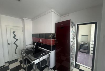 APARTAMENT CU 3 CAMERE, ETAJ 4, GRUI, CAMPULUNG - 6