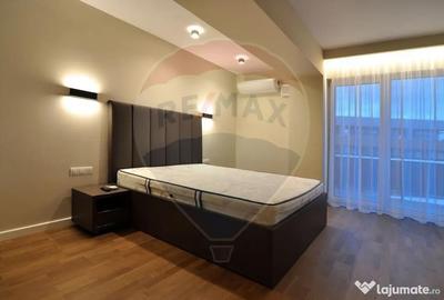 Apartament cu 3 camere semidecomandat în Bună Ziua - 6
