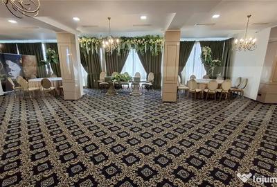 Spațiu comercial, de 500 mp, în Central - 5