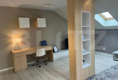 Apartament cu 2 camere decomandat în Central - 3