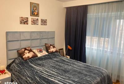 Apartament cu 2 camere decomandat în Gara - 7