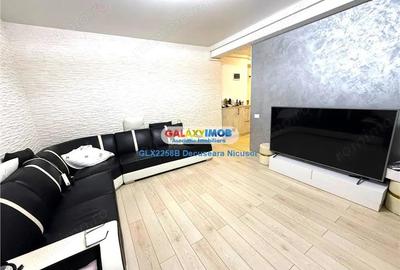 Apartament cu 3 camere decomandat, mobilat în Chiajna - 9