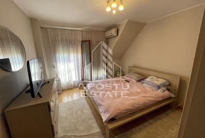 Casa individuala S+P+M, 250 mp, Zona Girocului - 9