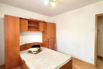 Apartament cu 2 camere semidecomandat, mobilat în Olteniței - 4