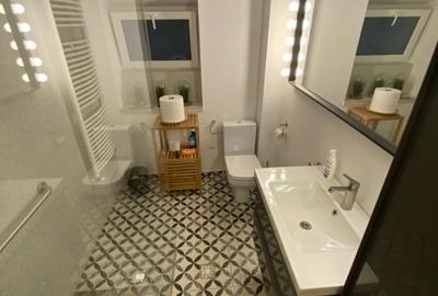 Farmec interbelic în inima Bucurestiului, Dorobanti- Capitale - 9