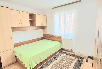 Apartament cu 2 camere semidecomandat, mobilat în Kogălniceanu - 2