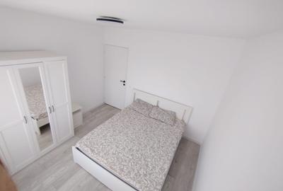 Apartament 2 camere - Bd. Chisinau - Mega Mall - Renovat - 3