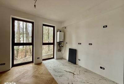 Apartament cu 3 camere în Furnica - 14