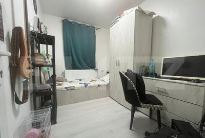 Apartament de vanzare, cu 3 camere, 50,67 mp, zona M11 - 12