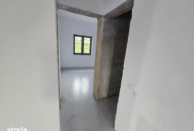 Casă cu 3 camere cu Teren 590 Mp în Sărata - 19