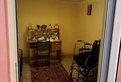 Casă cu 4 camere în Chercea - 8