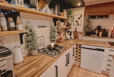 Apartament cu 3 camere decomandat în Basarabia - 2